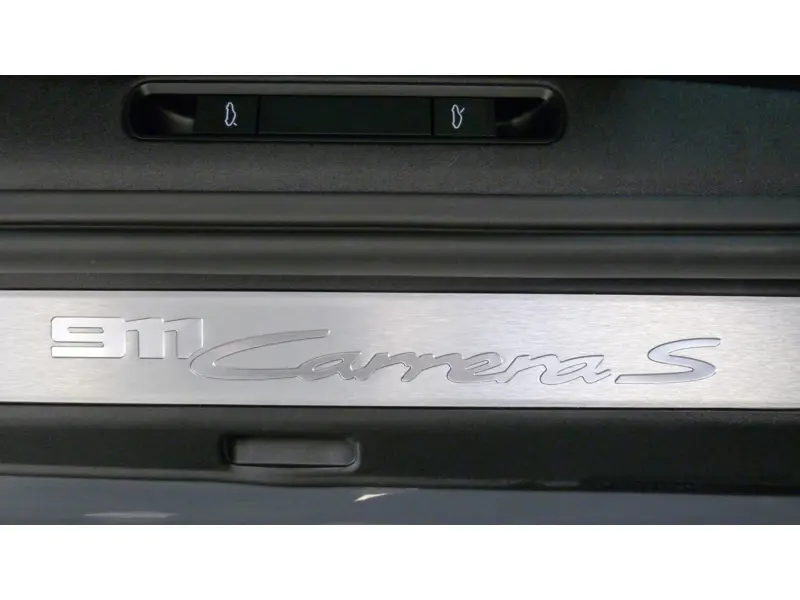2025 Porsche 911 3.0 T 992 Carrera S