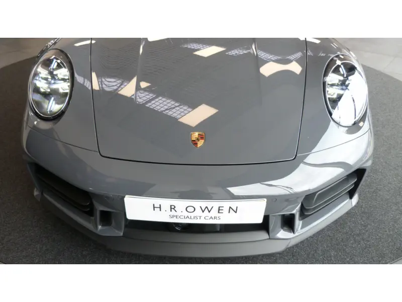 2025 Porsche 911 3.0 T 992 Carrera S