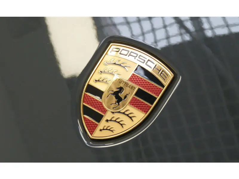 2025 Porsche 911 3.0 T 992 Carrera S