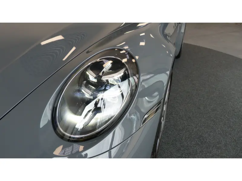 2025 Porsche 911 3.0 T 992 Carrera S