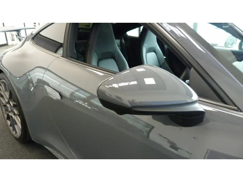 2025 Porsche 911 3.0 T 992 Carrera S