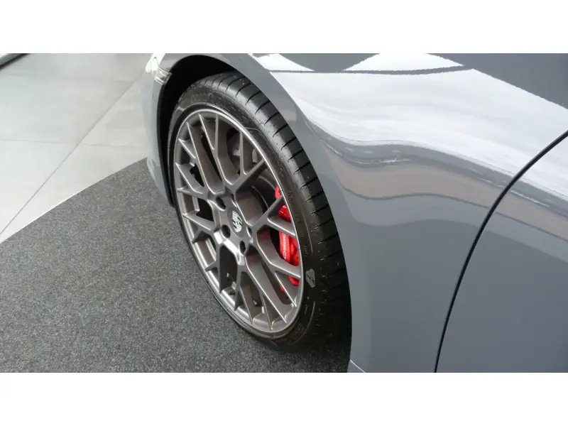 2025 Porsche 911 3.0 T 992 Carrera S