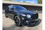 2023 Bentley Bentayga 3.0 TFSi V6 SWB