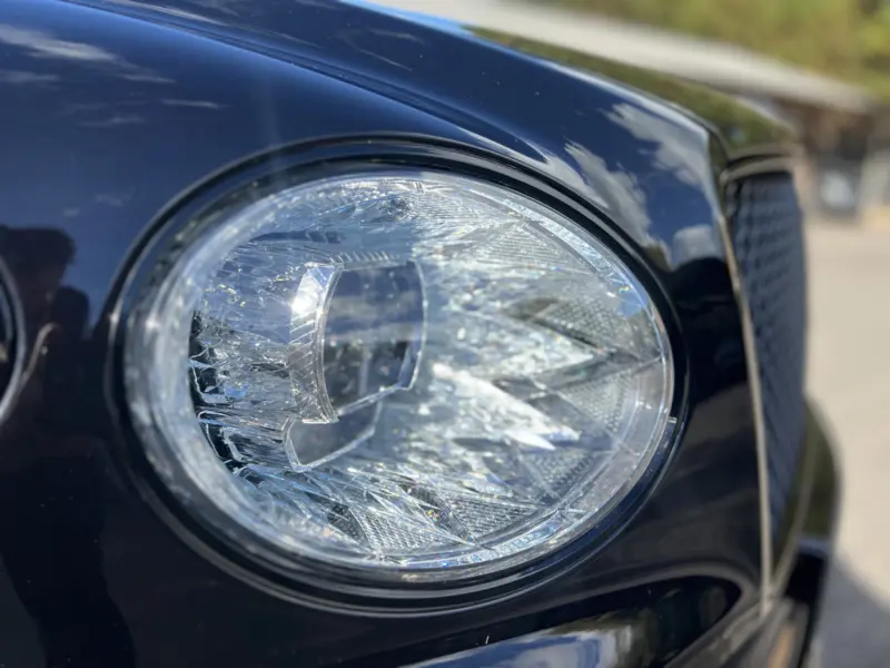 2023 Bentley Bentayga 3.0 TFSi V6 SWB