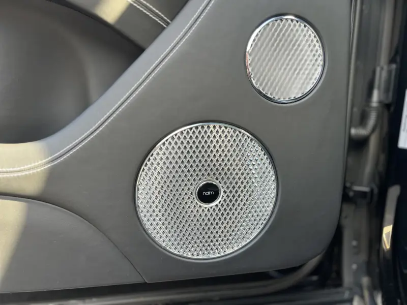 2023 Bentley Bentayga 3.0 TFSi V6 SWB