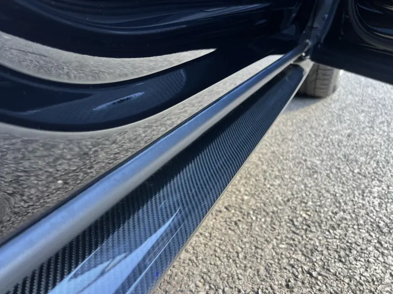 2023 Bentley Bentayga 3.0 TFSi V6 SWB