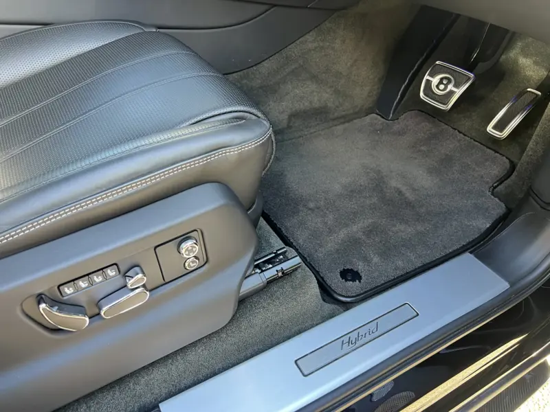 2023 Bentley Bentayga 3.0 TFSi V6 SWB