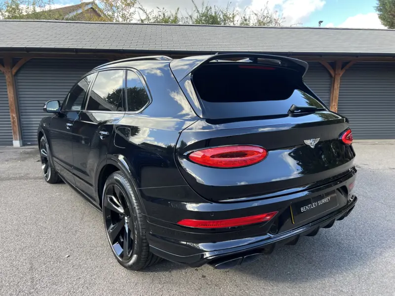 2023 Bentley Bentayga 3.0 TFSi V6 SWB