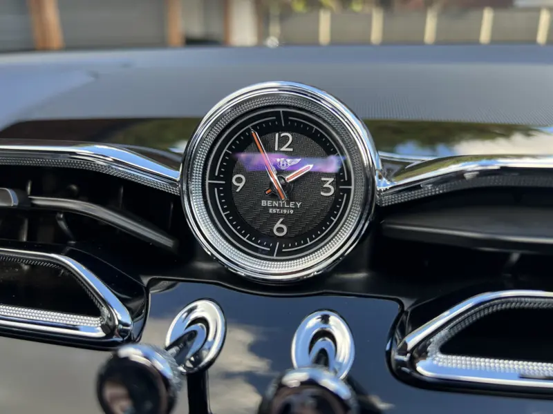 2023 Bentley Bentayga 3.0 TFSi V6 SWB