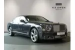 2019 Bentley Mulsanne 6.75 V8 Speed