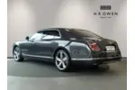 2019 Bentley Mulsanne 6.75 V8 Speed