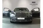 2019 Bentley Mulsanne 6.75 V8 Speed
