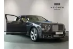 2019 Bentley Mulsanne 6.75 V8 Speed