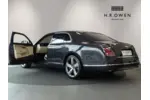 2019 Bentley Mulsanne 6.75 V8 Speed