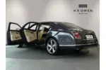 2019 Bentley Mulsanne 6.75 V8 Speed