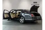 2019 Bentley Mulsanne 6.75 V8 Speed