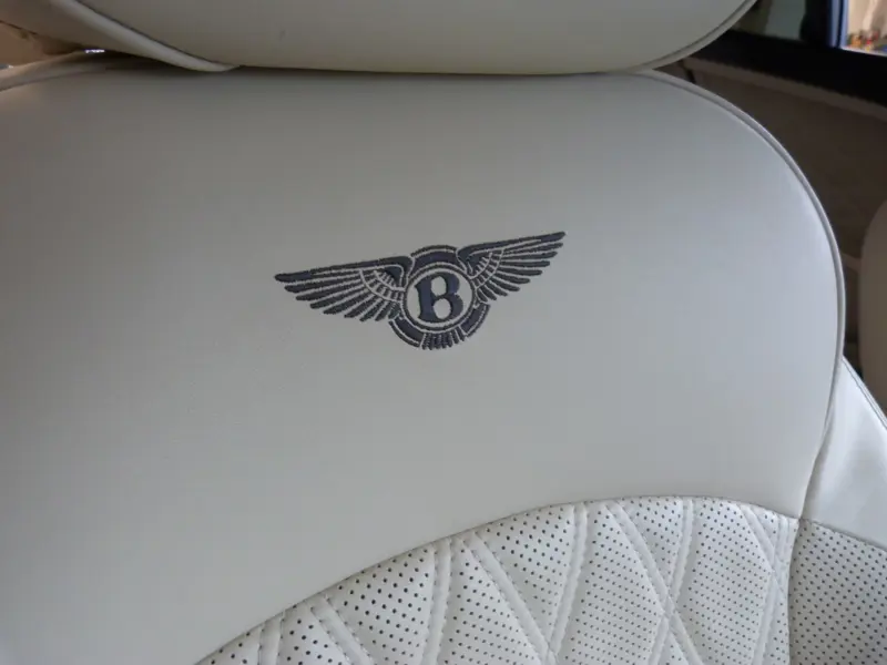 2019 Bentley Mulsanne 6.75 V8 Speed