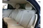 2019 Bentley Mulsanne 6.75 V8 Speed