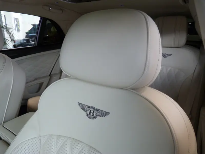 2019 Bentley Mulsanne 6.75 V8 Speed