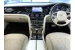2019 Bentley Mulsanne 6.75 V8 Speed