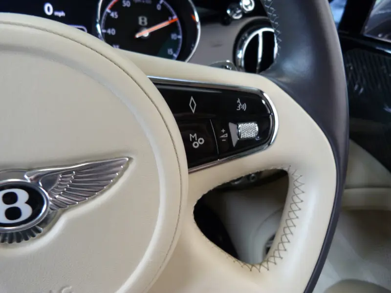 2019 Bentley Mulsanne 6.75 V8 Speed