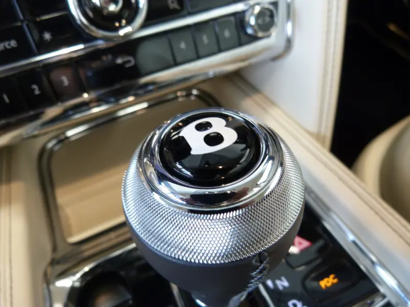 2019 Bentley Mulsanne 6.75 V8 Speed