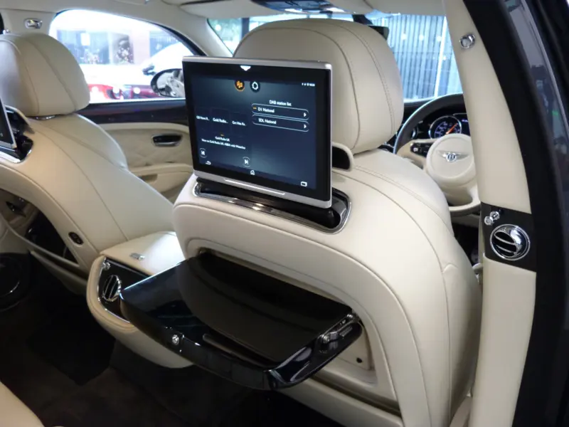 2019 Bentley Mulsanne 6.75 V8 Speed