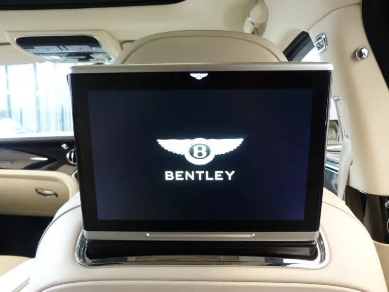 2019 Bentley Mulsanne 6.75 V8 Speed