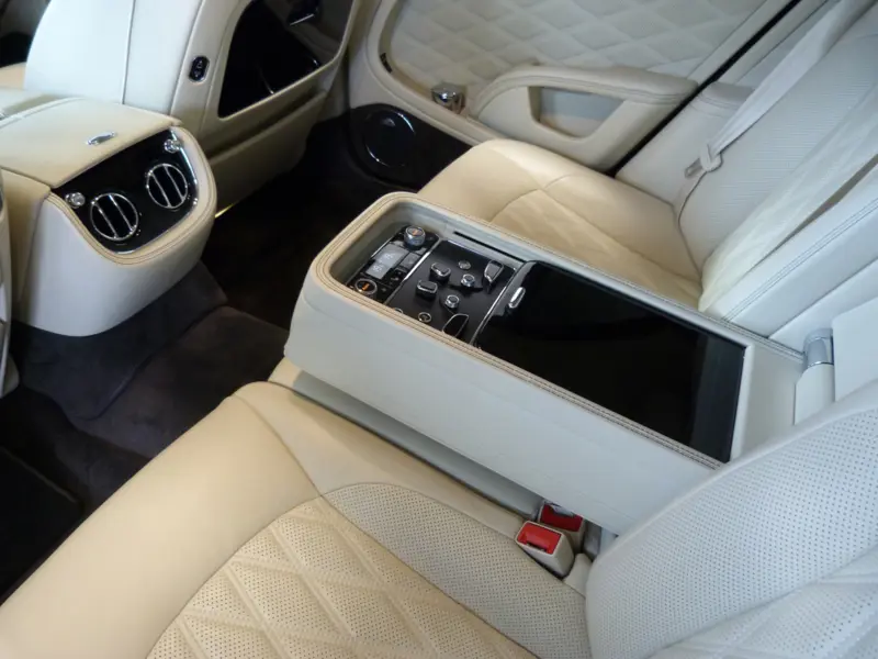 2019 Bentley Mulsanne 6.75 V8 Speed