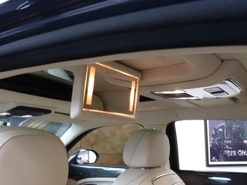2019 Bentley Mulsanne 6.75 V8 Speed