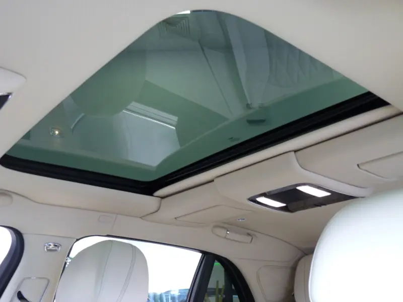 2019 Bentley Mulsanne 6.75 V8 Speed