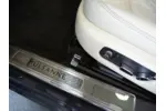 2019 Bentley Mulsanne 6.75 V8 Speed