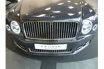 2019 Bentley Mulsanne 6.75 V8 Speed