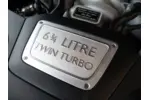2019 Bentley Mulsanne 6.75 V8 Speed