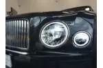 2019 Bentley Mulsanne 6.75 V8 Speed