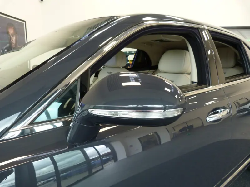 2019 Bentley Mulsanne 6.75 V8 Speed