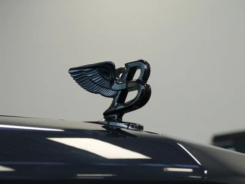 2019 Bentley Mulsanne 6.75 V8 Speed