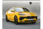 2023 Lamborghini Urus 4.0 V8 BiTurbo S
