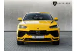 2023 Lamborghini Urus 4.0 V8 BiTurbo S