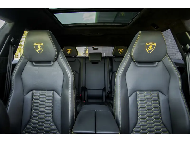 2023 Lamborghini Urus 4.0 V8 BiTurbo S