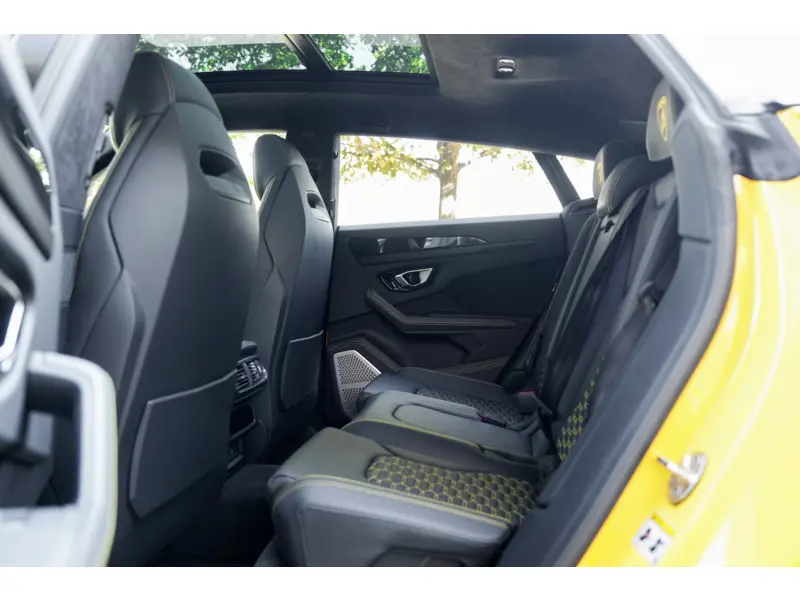 2023 Lamborghini Urus 4.0 V8 BiTurbo S