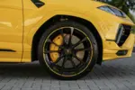2023 Lamborghini Urus 4.0 V8 BiTurbo S