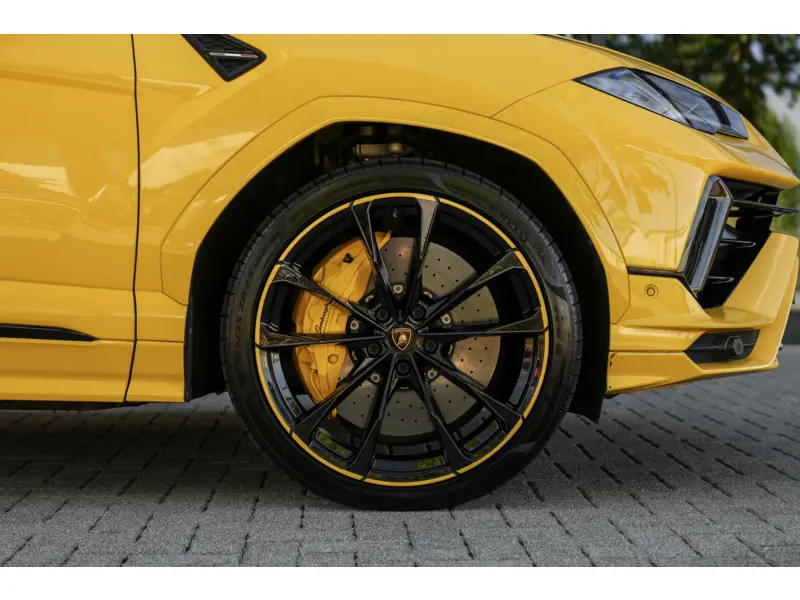 2023 Lamborghini Urus 4.0 V8 BiTurbo S