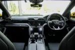2023 Lamborghini Urus 4.0 V8 BiTurbo S