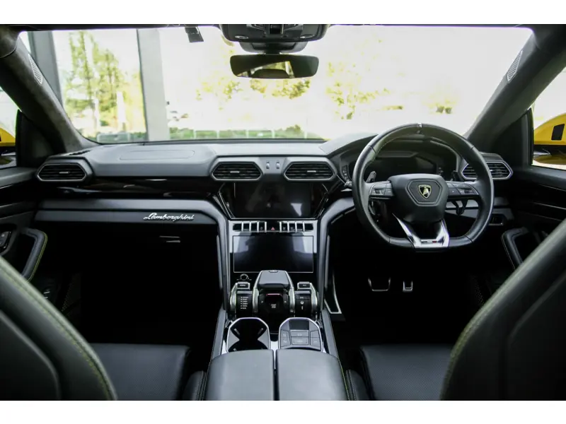 2023 Lamborghini Urus 4.0 V8 BiTurbo S