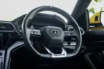 2023 Lamborghini Urus 4.0 V8 BiTurbo S