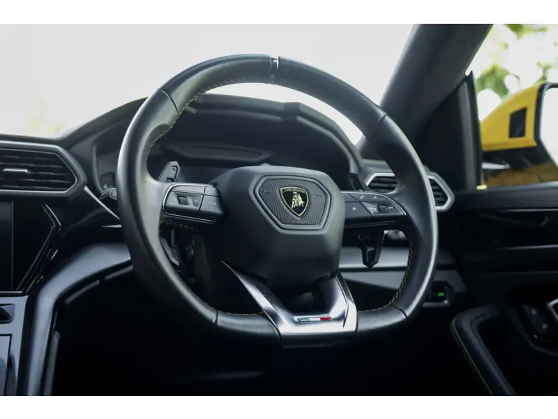 2023 Lamborghini Urus 4.0 V8 BiTurbo S