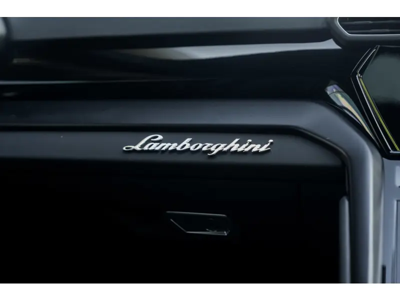 2023 Lamborghini Urus 4.0 V8 BiTurbo S