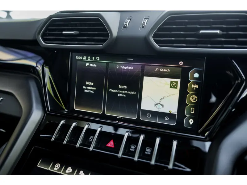 2023 Lamborghini Urus 4.0 V8 BiTurbo S
