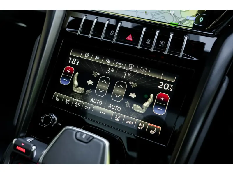 2023 Lamborghini Urus 4.0 V8 BiTurbo S